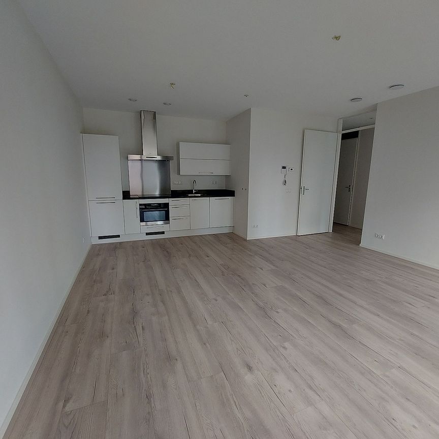 Maria Stuartplein 498 - Foto 1