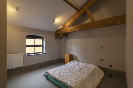 3 bedroom apartment to rent - Photo 5