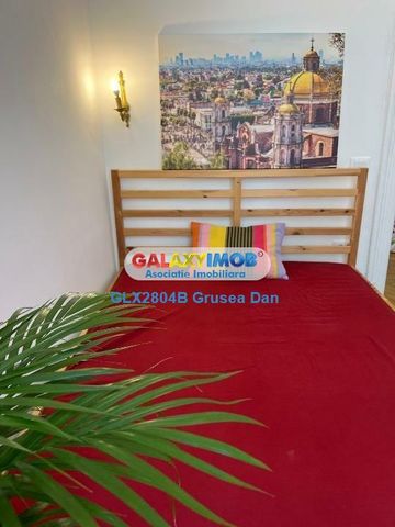 universitate | TNB | 3 camere | vila | centrala | 2xbaie | balcon - Fotografie 3