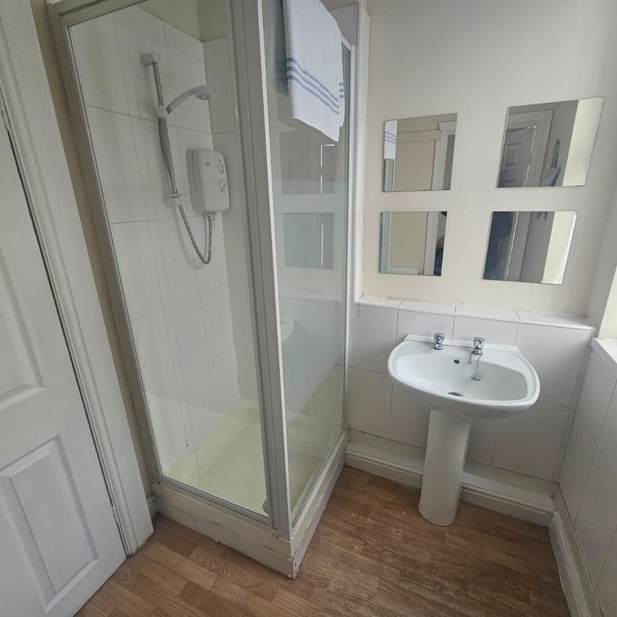 4 Bed - 11 Lytham Place, Leeds - LS12 5PJ - Professional - Photo 1