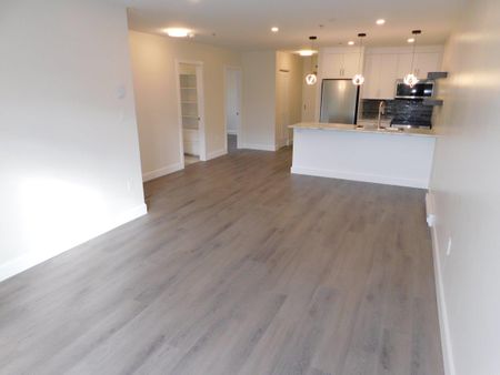 FOR RENT – 15 Langbrae Drive, Suite 420, Halifax, Nova Scotia - Photo 2