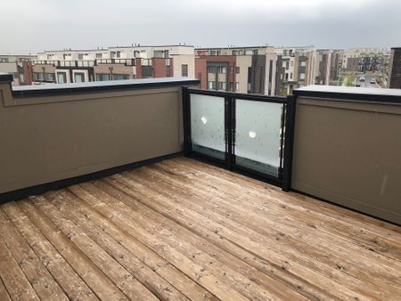 For Lease - 75 Thomas Mulholland Drive Unit# 1, Toronto, Ontario - Photo 4