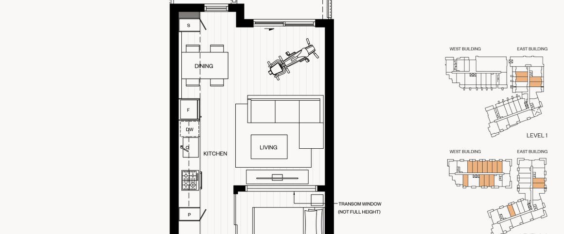 2015 St Johns St #612 - Photo 1