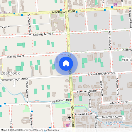 2/433 Glynburn Road, SA 5068, Leabrook