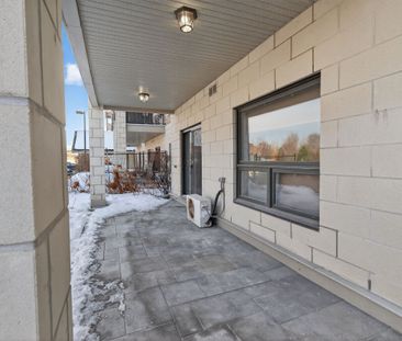 For Lease - 120 Prestige Circle Unit# 116, Orleans - Cumberland and... - Photo 2