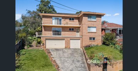 NEAT AND CONVENIENT 1-BEDROOM FLAT IN CENTRAL WOLLONGONG - Photo 5