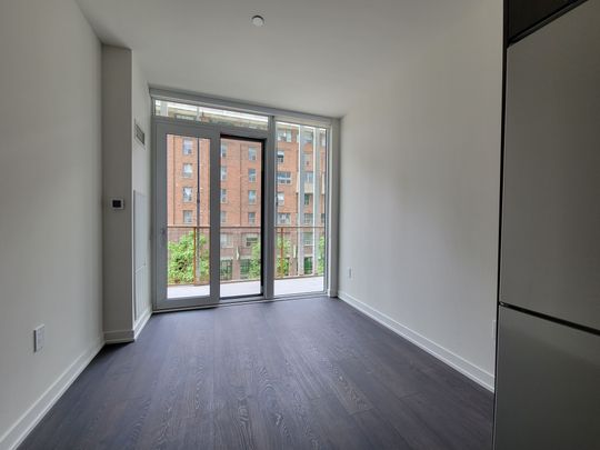 For Lease - 121 Lower Sherbourne Street Unit# 470, Toronto, Ontario - Photo 1