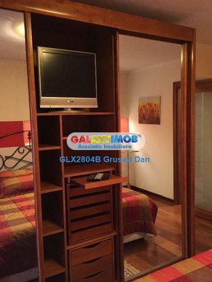 unirii | 3 camere | f spatios | AC+balcon | 2x baie+cada | alba iulia - Photo 1