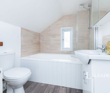 house to rent North Road, BH7 - Photo 6