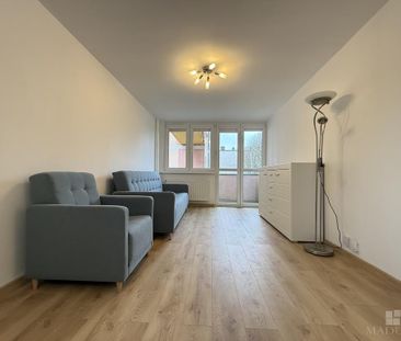 MIESZKANIE na WYNAJEM - Zdjęcie 2