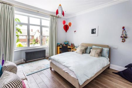 5 bedroom house to rent - Photo 4