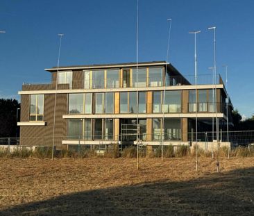 Erstvermietung: moderne, helle Wohnungen an exklusiver Lage auf dem... - Photo 2