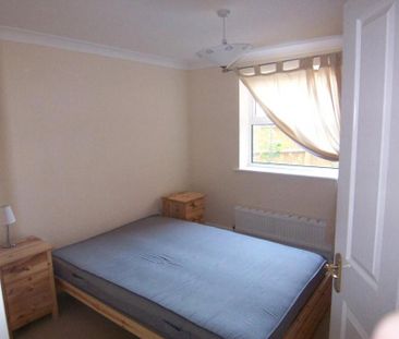 2 bedroom apartment to rent Synor House, 20 Ordnance Road, Southampton, SO15 - Photo 3