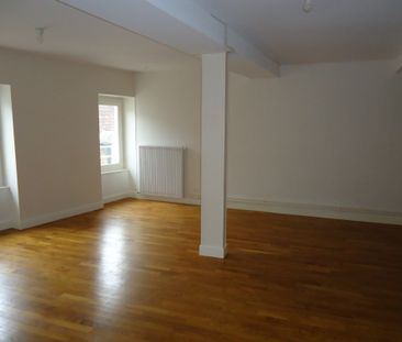 Location Appartement 3 pièces 84m² NEVERS 58000 - Photo 6
