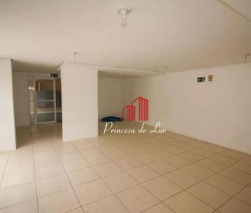 Apartamento Com 2 Dormitórios Para Alugar, 48 m² por R$2.170,00/mês... - Foto 3