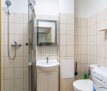 Przytulne 2-pokojowe mieszkanie na Bałutach 42.16 m² - Zdjęcie 4