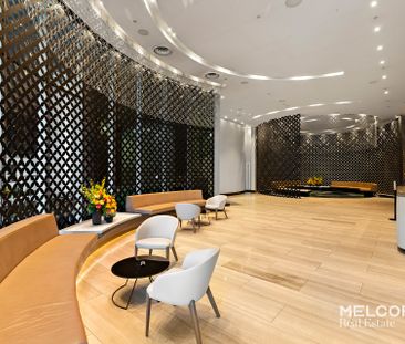 TWO BEDROOMS WITH CITY VIEW AT PRIMA - UNFURNISHED - Photo 3