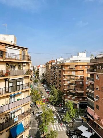 Carrer del Bisbe Jaume Pérez, Valencia, Valencian Community 46006 - Photo 5