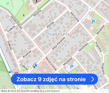 Mieszkanie 4 piętro z windą, wyposażone od A do Z . - Zdjęcie 1