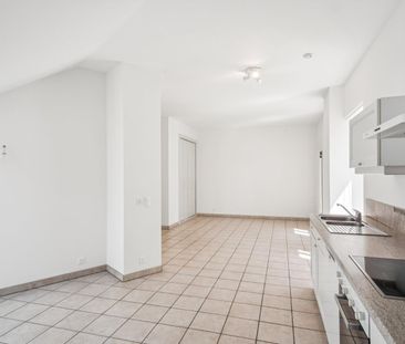 3 Zimmer, 70 m², 4. Stock - Foto 1