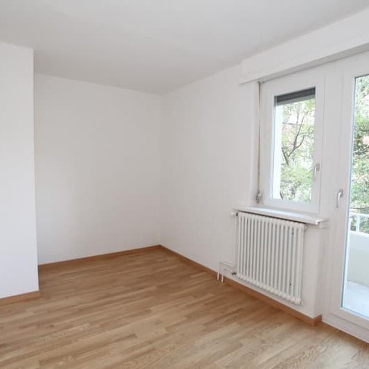 "Exklusive Wohnung mit 2 Balkonen!" - Photo 1