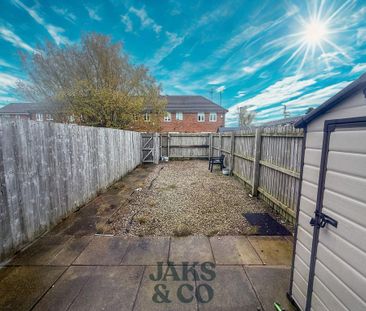 2 bedroom terraced house to rent - Photo 5