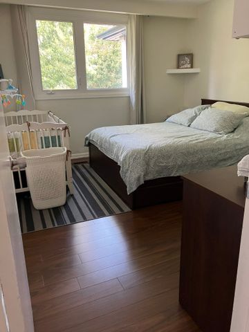 For Lease - 88 KULPIN Avenue Unit# MAIN FLR, Bradford West Gwillimbury, Ontario - Photo 5