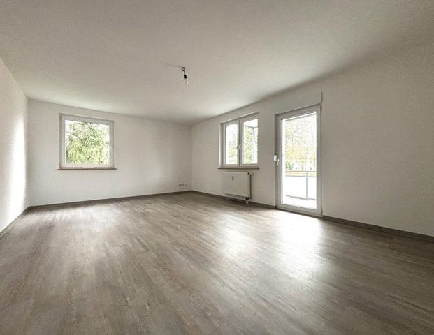 Bezugsfertige 3-Zimmer Wohnung in zentraler Lage in Kirchlinde - Foto 1