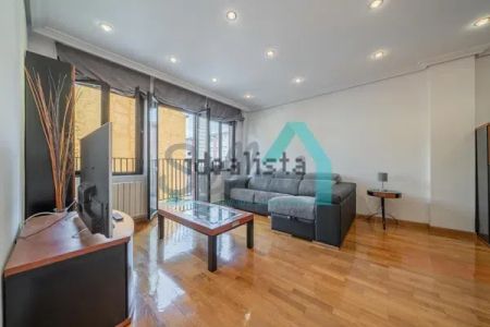 Alquiler de piso en Calle Ramiro I Rey - Photo 5