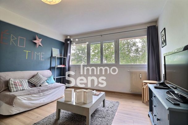 Location appartement - Lille Vauban / Cormontaigne - Photo 1