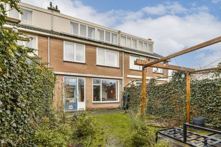 Te huur: Huis Bagdaddreef 15 in Utrecht - Foto 4