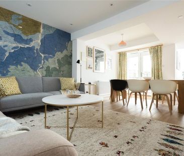 4 bedroom terraced house to rent - Photo 5