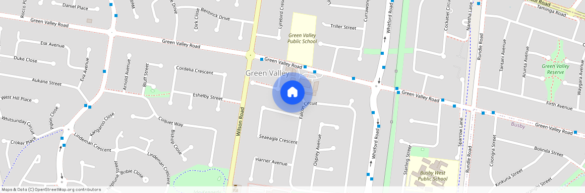 3A Owl Place, Green Valley 2168, New South Wales