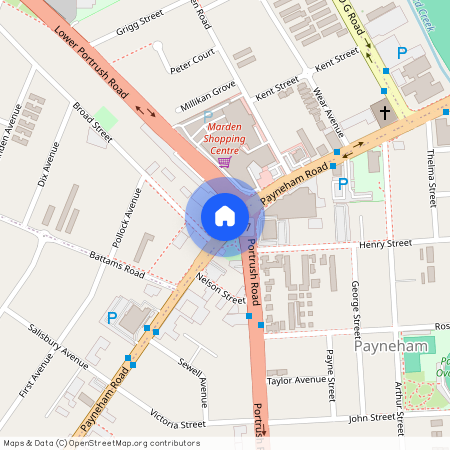 7 / 62 - 64 Marden Road, Marden SA 5070