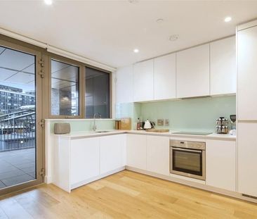 2 Bed Flat, Vita Apartments, CR0 - Photo 6