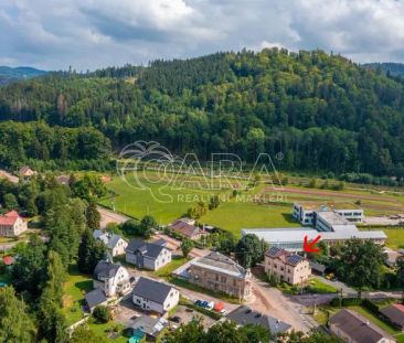 Pronájem bytu 1+1 Trutnov - Horní Staré Město - Photo 6