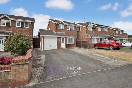 Charnwood Road, Barwell, Leicester, LE9 - Photo 4