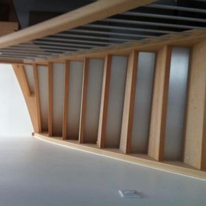 Appartement 3 pièces à Laxou - Photo 3