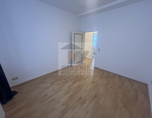 Bestlage! Wohnen in Untermhaus mit Einbauküche! 3 R.-Wohnung in Gera-Untermhaus / Nähe Theater - Foto 1