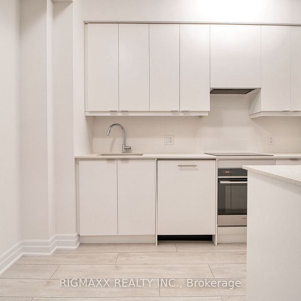 For Lease - 30 Elm Drive Unit# 1701, Mississauga, Ontario - Photo 1