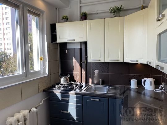 Przytulna kawalerka na wynajem - ul. 26 Kwietnia - Фото 1