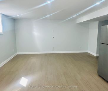 For Lease - 1541 Prentice Road Unit# Bsmt, Innisfil, Ontario - Photo 4