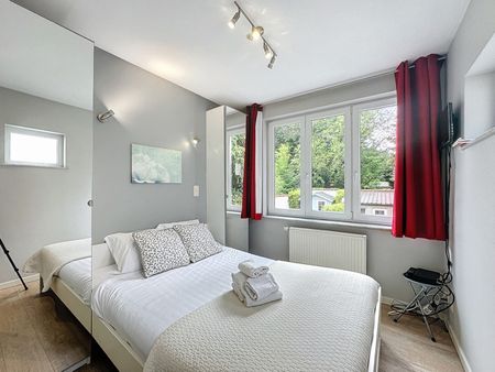 Appartement te huur in Woluwe-Saint-Lambert - Photo 2