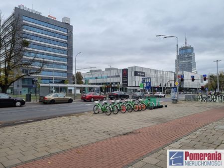 Centrum, al. Wyzwolenia - Фото 3