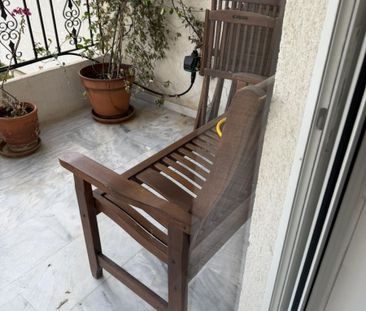Διαμέρισμα για ενοικίαση Αγία Παρασκευή - Photo 4