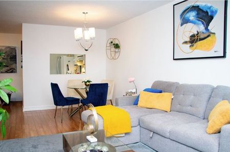 For Lease - 4 Park Vista Drive Unit# 1212, Toronto, Ontario - Photo 5