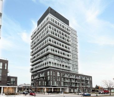 For Lease - 128 Fairview Mall Drive Unit# 610, Toronto, Ontario - Photo 1