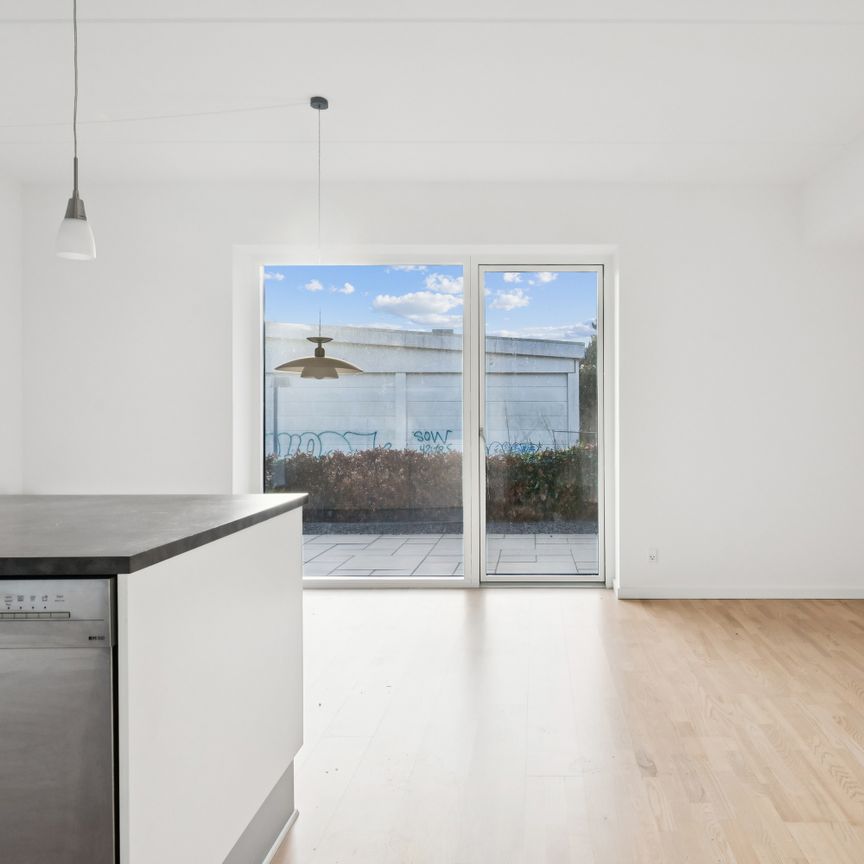 Tove Ditlevsens Gade 36, st. tv. 8240 Risskov - Photo 1