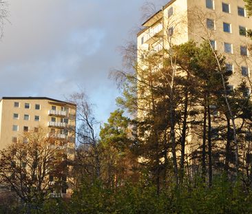 Björnsonsgatan 54 - Foto 2