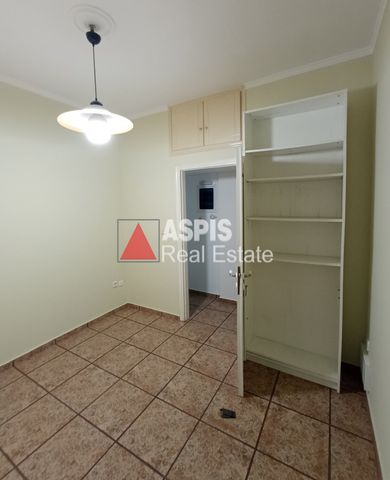 Διαμέρισμα, προς ενοικίαση Δάσος, Χαϊδάρι Κωδικός 1848863 - Photo 5